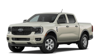 2026 Ford Ranger® External Image 2